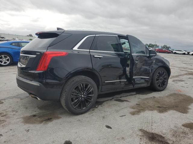 Vin: 1gykners3jz216458, lot: 51863225, cadillac xt5 premium luxury 20183