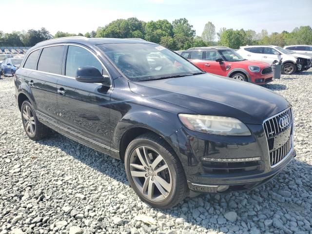 Vin: wa1lgafe2fd017606, lot: 54393905, audi q7 premium plus 20154