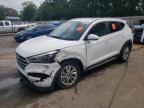 2017 HYUNDAI TUCSON LIM - KM8J33A41HU319499
