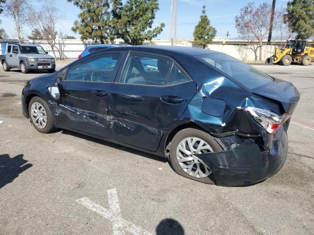 Vin: 2t1burhe4kc126565, lot: 53908625, toyota corolla l 20192