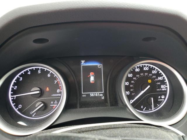 2021 TOYOTA CAMRY LE - 4T1C11AK1MU529077