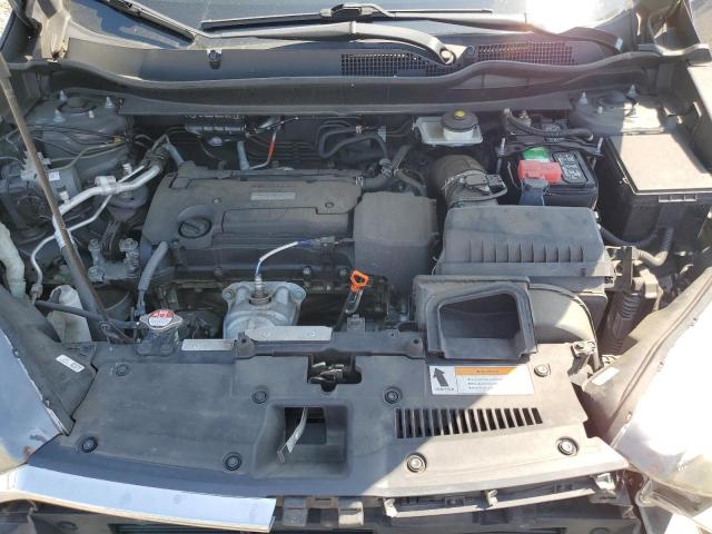 2017 HONDA CR-V LX - 2HKRW6H35HH223057