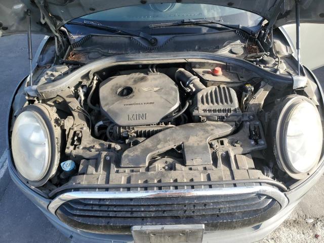 2017 MINI COOPER CLU WMWLN5C34H2E33788