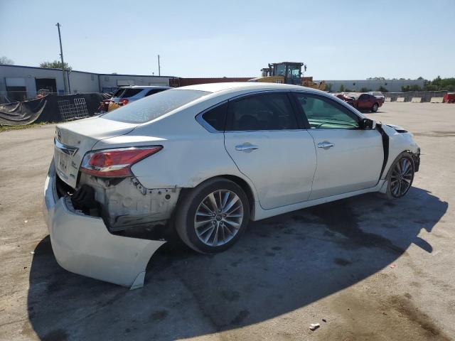 Vin: 1n4al3ap2fc573603, lot: 52986335, nissan altima 2.5 20153