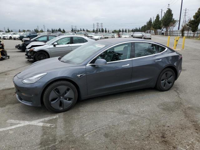 Vin: 5yj3e1eb5jf150719, lot: 53497015, tesla model 3 2018 img_1