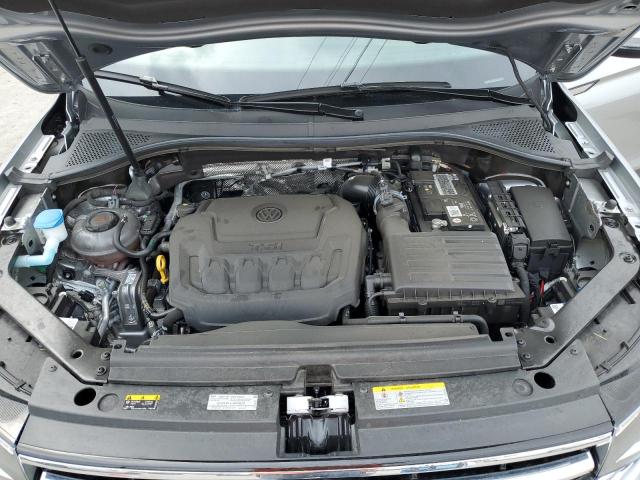 2023 VOLKSWAGEN TIGUAN SE - 3VVNB7AX2PM128480