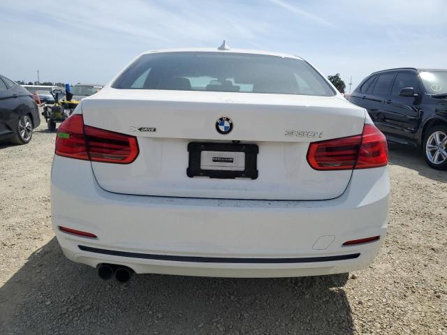 2018 BMW 330 XI - WBA8D9G56JNU71570