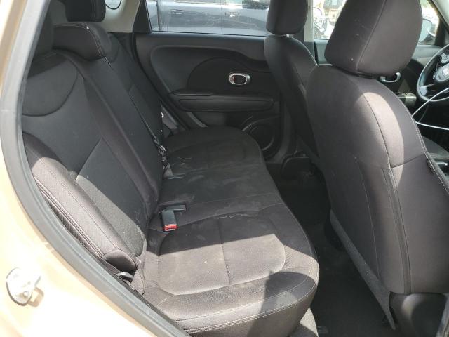 2016 KIA SOUL - KNDJN2A21G7310726