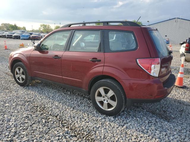 Vin: jf2shabc2bh760502, lot: 54973065, subaru forester 2.5x 20112