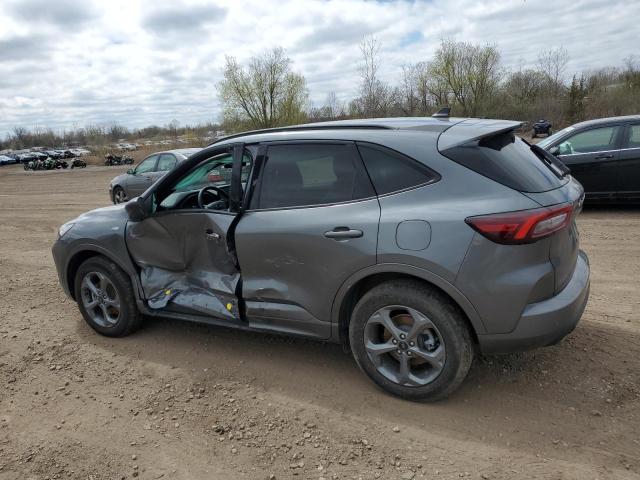 Vin: 1fmcu9mn5rub42471, lot: 51966345, ford escape st st line 20242