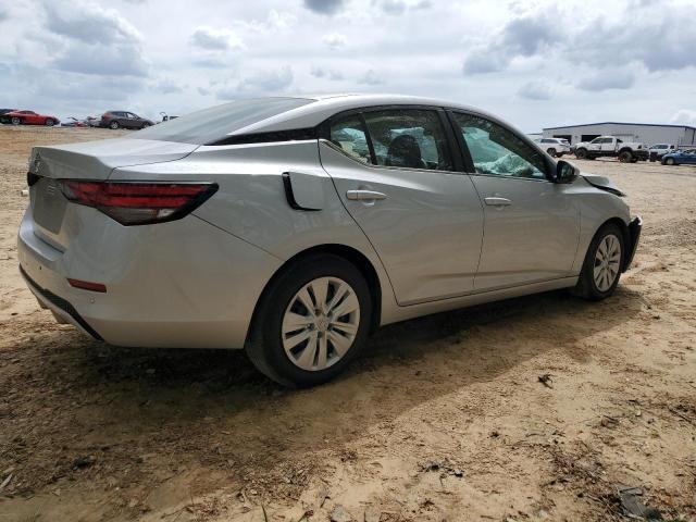 Vin: 3n1ab8bv5py300500, lot: 51894115, nissan sentra s 20233