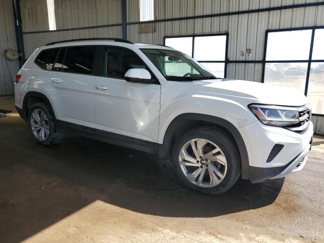 Vin: 1v2kr2ca4mc501796, lot: 51067535, volkswagen atlas se 20214