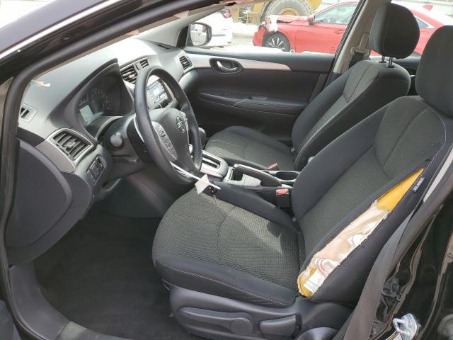 2016 NISSAN SENTRA S - 3N1AB7AP2GY240673