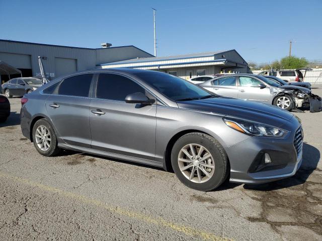 Vin: 5npe24af3kh781922, lot: 52234355, hyundai sonata se 20194