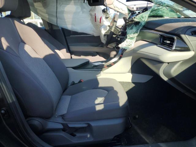2021 TOYOTA CAMRY LE - 4T1C11AK2MU557941