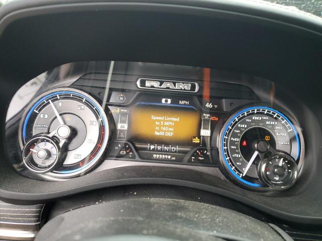 2019 RAM 2500 LIMIT 3C6UR5TL1KG722044