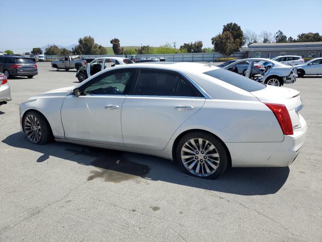 Vin: 1g6as5s32e0132187, lot: 55306825, cadillac cts performance collection 20142
