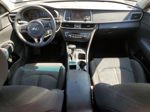 2016 KIA OPTIMA LX - 5XXGT4L38GG112895