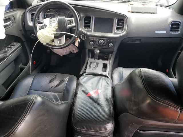 2012 DODGE CHARGER R/ - 2C3CDXCT3CH302984