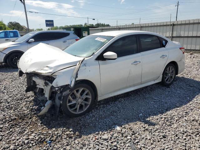 Vin: 3n1ab7ap6dl740862, lot: 53752975, nissan sentra s 2013 img_1