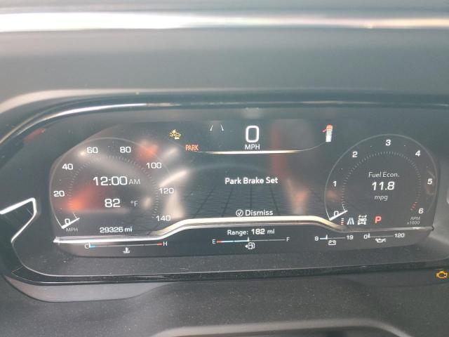 2023 GMC YUKON XL D 1GKS2KKL7PR430737