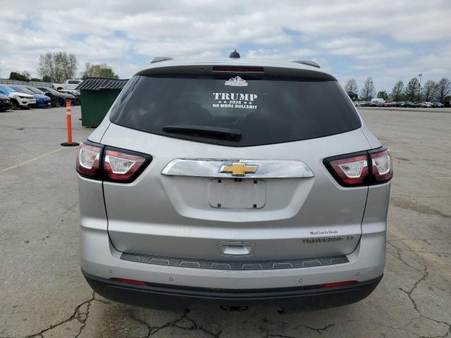 2016 CHEVROLET TRAVERSE L - 1GNKRGKDXGJ110203