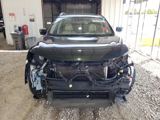 2020 NISSAN ROGUE S - 5N1AT2MV4LC728139