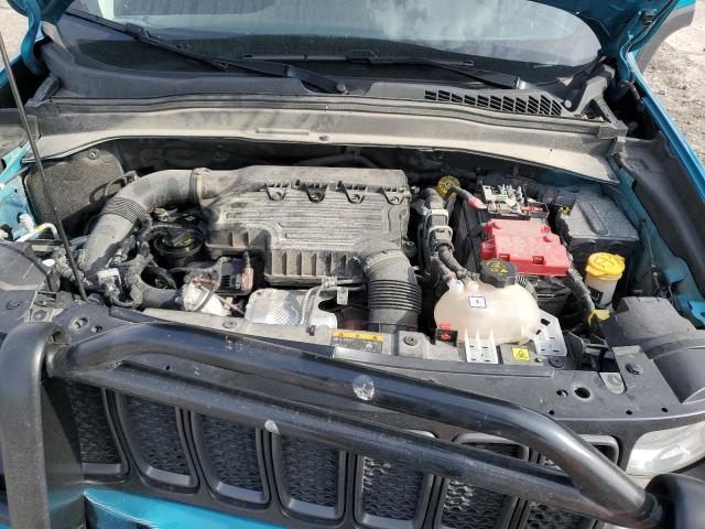 2020 JEEP RENEGADE T - ZACNJBC17LPM07229