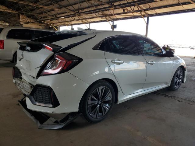 2017 HONDA CIVIC EX - SHHFK7H54HU226650
