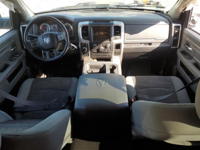 2016 RAM 1500 SLT - 3C6RR6LT0GG337691