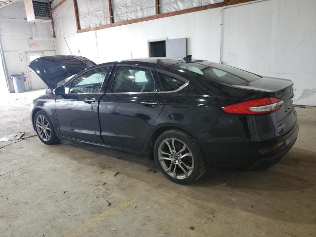 Vin: 3fa6p0cd3lr117683, lot: 52699725, ford fusion sel 20202