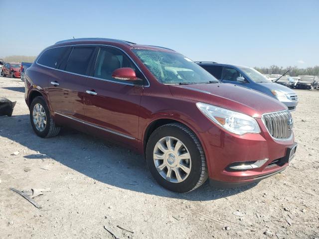 Vin: 5gakvbkd7hj245326, lot: 52647345, buick enclave 20174