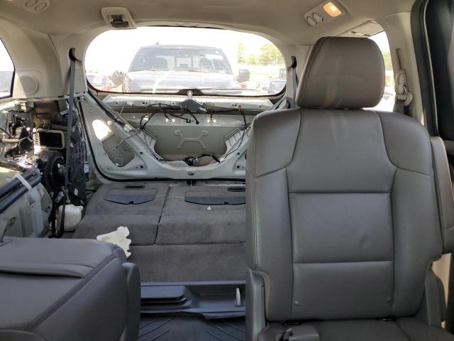 2016 HONDA ODYSSEY TO 5FNRL5H92GB049386