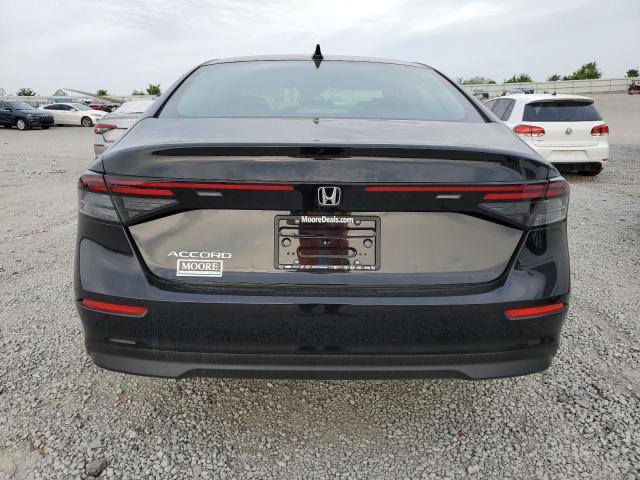 2024 HONDA ACCORD EX - 1HGCY1F32RA084960