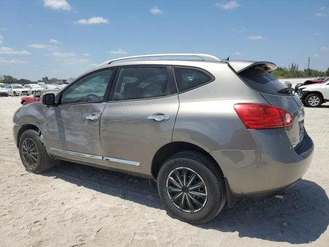 2014 NISSAN ROGUE SELE - JN8AS5MTXEW600467
