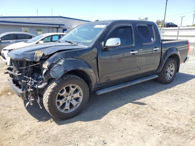 Vin: 1n6ad0ev3kn755112, lot: 52208505, nissan frontier s 2019 img_1