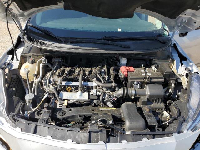 2020 NISSAN VERSA S - 3N1CN8DV0LL910714