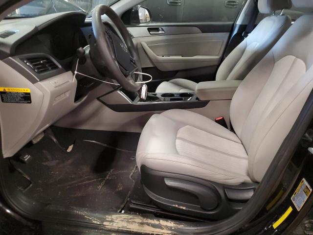 2016 HYUNDAI SONATA HYB - KMHE24L1XGA038962