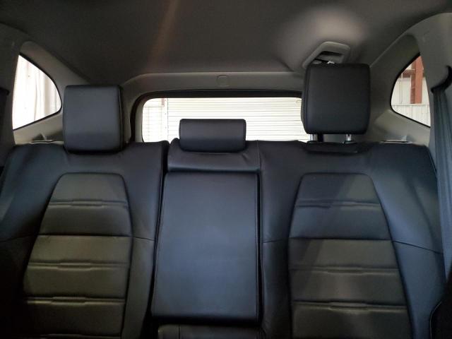 2017 HONDA CR-V EXL - 5J6RW2H84HL031266