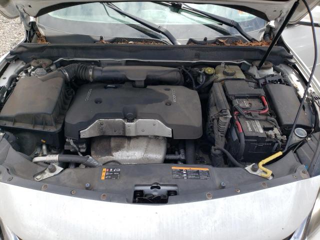 2015 CHEVROLET MALIBU 1LT - 1G11C5SL6FU124977