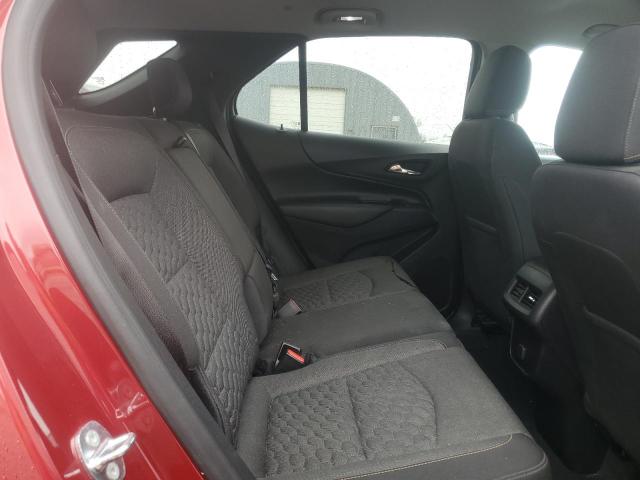 2018 CHEVROLET EQUINOX LT - 3GNAXJEV8JL113054