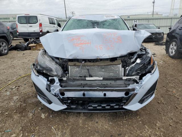 2023 NISSAN ALTIMA SR 1N4BL4CW2PN395261