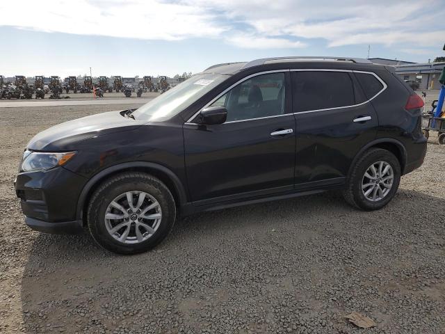 Vin: knmat2mv8kp506263, lot: 52804735, nissan rogue s 2019 img_1