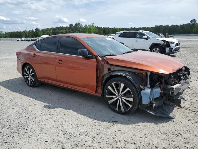 Vin: 1n4bl4cv3lc121029, lot: 53876295, nissan altima sr 20204