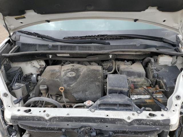 2019 TOYOTA SIENNA LE - 5TDKZ3DC7KS989984