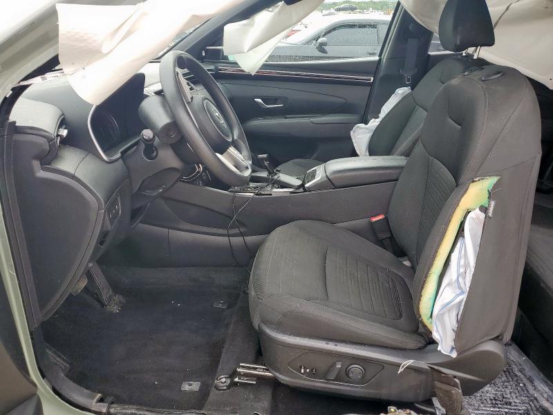 2023 HYUNDAI SANTA CRUZ - 5NTJBDAE1PH060819