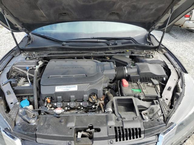 2013 HONDA ACCORD EXL - 1HGCR3F8XDA005449