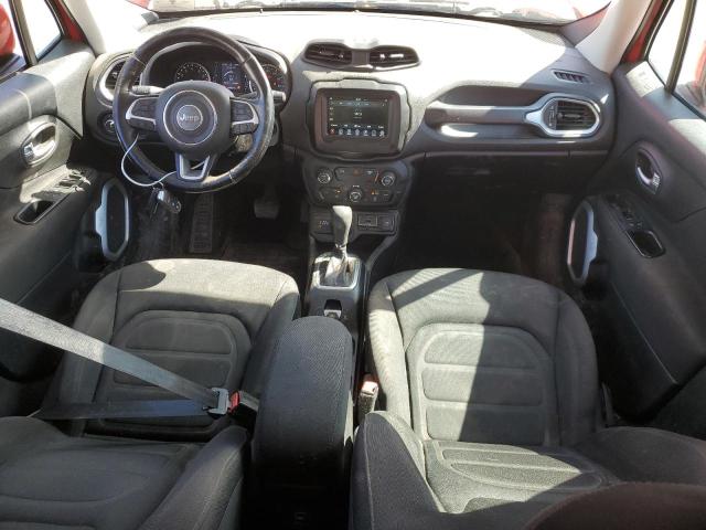 2018 JEEP RENEGADE L - ZACCJBBB3JPH41016