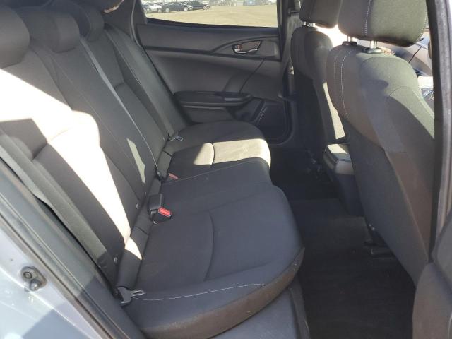 2019 HONDA CIVIC SPOR - SHHFK7H4XKU415446