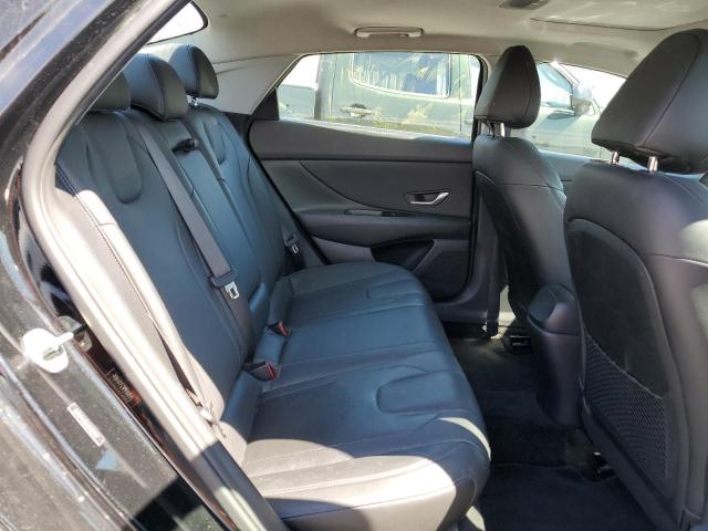 2021 HYUNDAI ELANTRA LI - 5NPLP4AG4MH018747